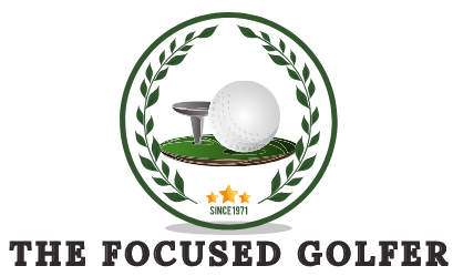 The Focused Golfer