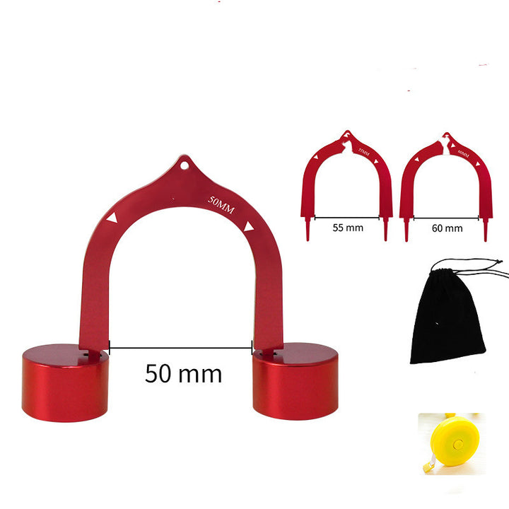 Golf Putting Practice Target Gate