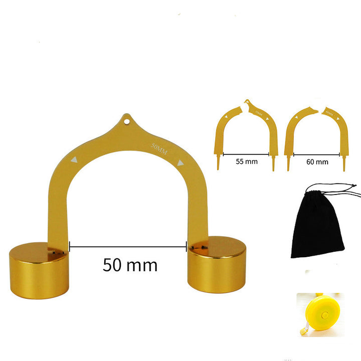 Golf Putting Practice Target Gate