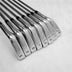 Golf Clubs P760 Golf Irons P-760 Irons Set 3-9P R/S Graphite/Steel Shafts Headcovers Golf Club Iron Set