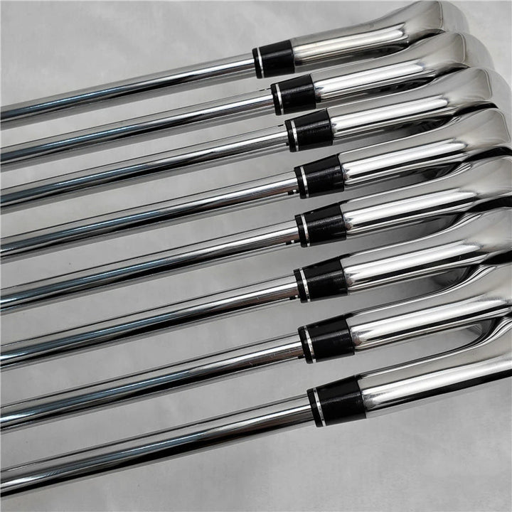 Golf Clubs P760 Golf Irons P-760 Irons Set 3-9P R/S Graphite/Steel Shafts Headcovers Golf Club Iron Set