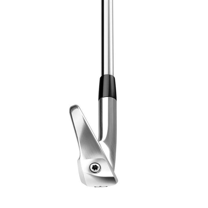 Golf Clubs P760 Golf Irons P-760 Irons Set 3-9P R/S Graphite/Steel Shafts Headcovers Golf Club Iron Set