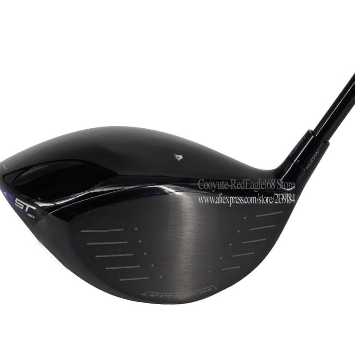 New Golf Clubs ST 190 Golf Driver 9.5 or 10.5 Loft Driver Club R or S Graphite Shaft Free Shipping