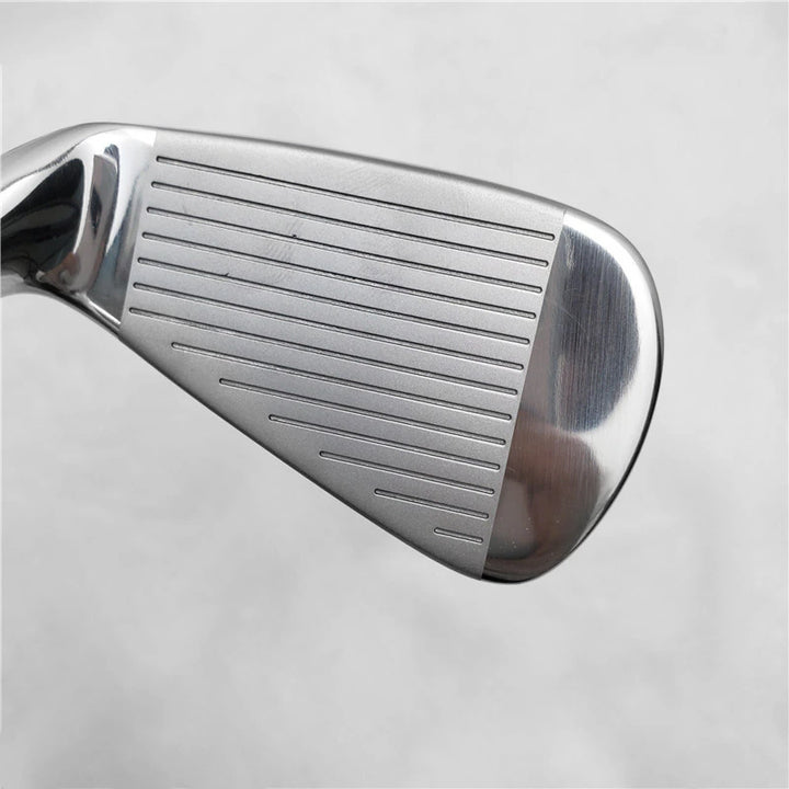 Golf Clubs P760 Golf Irons P-760 Irons Set 3-9P R/S Graphite/Steel Shafts Headcovers Golf Club Iron Set