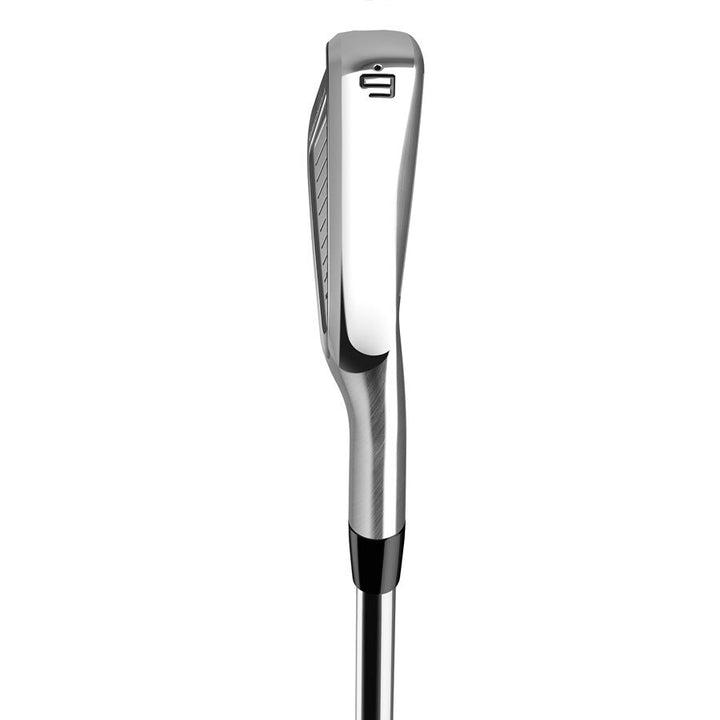 Golf Clubs P760 Irons P760 Golf Clubs Irons Set 3-9P R/S Graphite/Steel Elastic Forging Series Golf Clubs